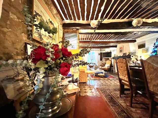 Vente Maison 5 pièces 160.66 m2 Tanneron