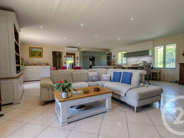 Vente Maison 5 pièces 160.6 m2 Saint Cybranet