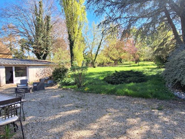 Vente Maison 5 pièces 160.97 m2 Voisines