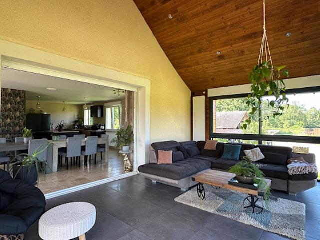 Vente Maison 5 pièces 161 m2 Mézeray