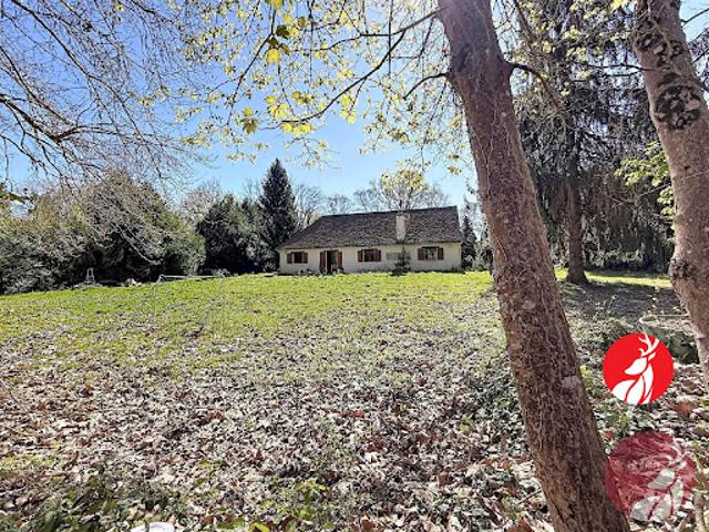 Vente Maison 5 pièces 161 m2 Milly la Forêt