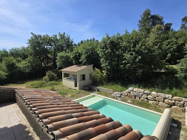 Vente Maison 5 pièces 161 m2 Mirabeau