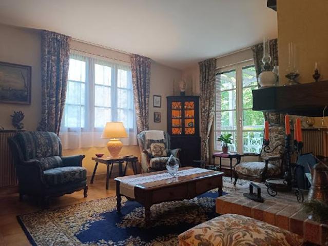Vente Maison 5 pièces 161 m2 Ault