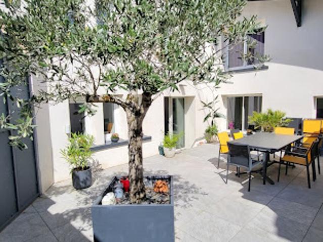 Vente Maison 5 pièces 161 m2 Brignais