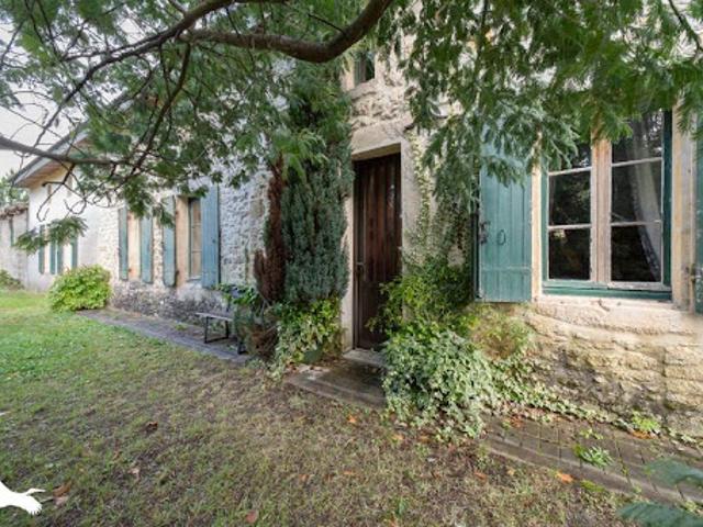 Vente Maison 5 pièces 161 m2 Cartelègue