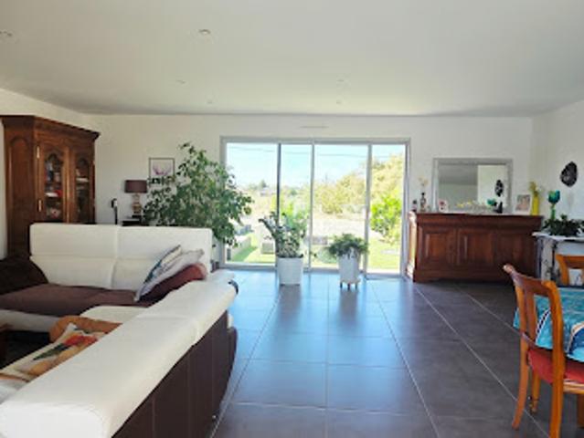 Vente Maison 5 pièces 161 m2 Cazaubon