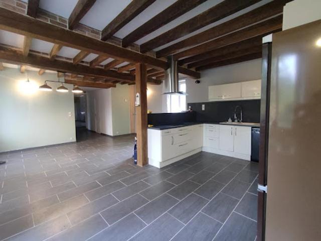 Vente Maison 5 pièces 161 m2 Chevannes