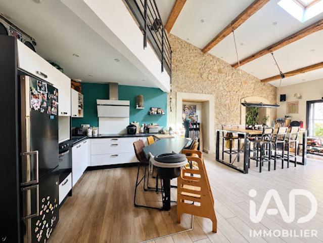 Vente Maison 5 pièces 161 m2 Conilhac Corbières