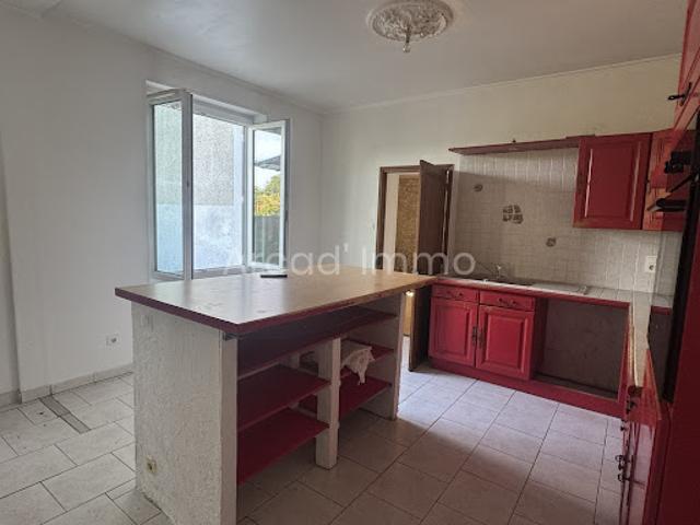 Vente Maison 5 pièces 161 m2 Fonroque