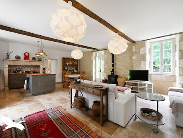 Vente Maison 5 pièces 161 m2 Juignac