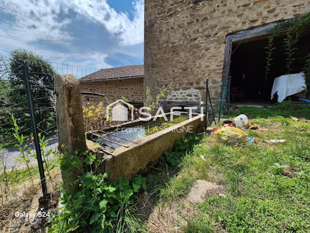 Vente Maison 5 pièces 161 m2 Job