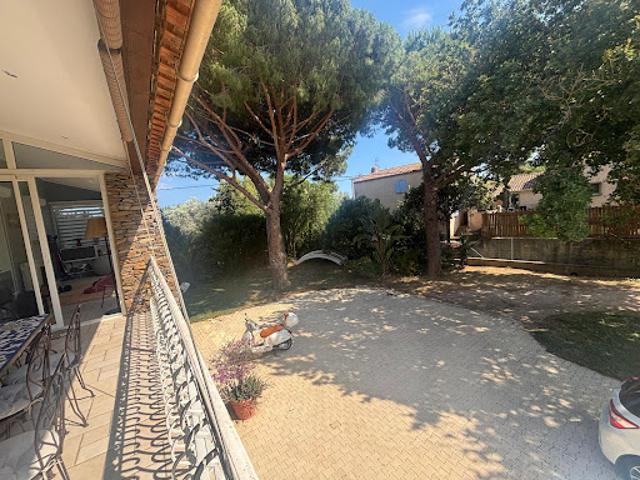Vente Maison 5 pièces 161 m2 La Seyne sur Mer