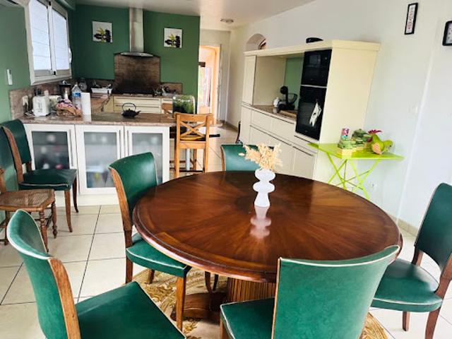 Vente Maison 5 pièces 161 m2 Latresne