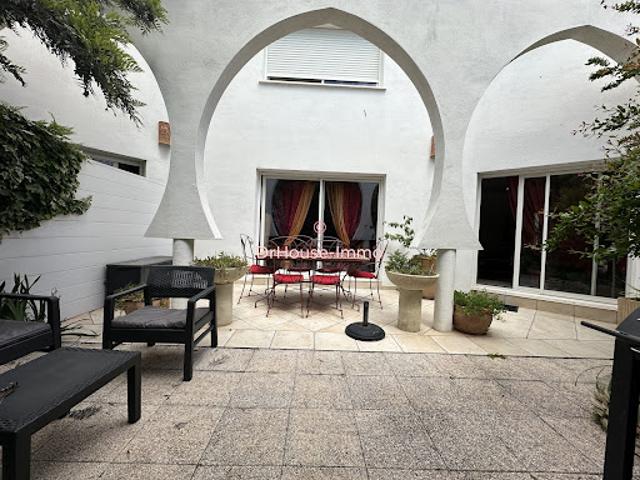 Vente Maison 5 pièces 161 m2 Le cap d'agde