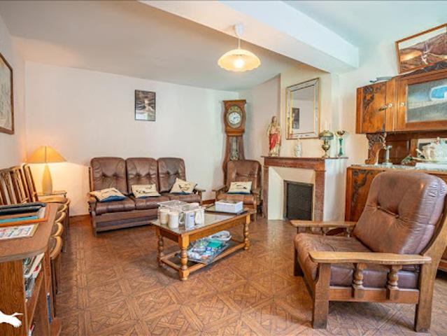 Vente Maison 5 pièces 161 m2 Les Cammazes