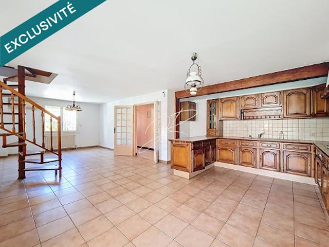 Vente Maison 5 pièces 161 m2 Lespignan