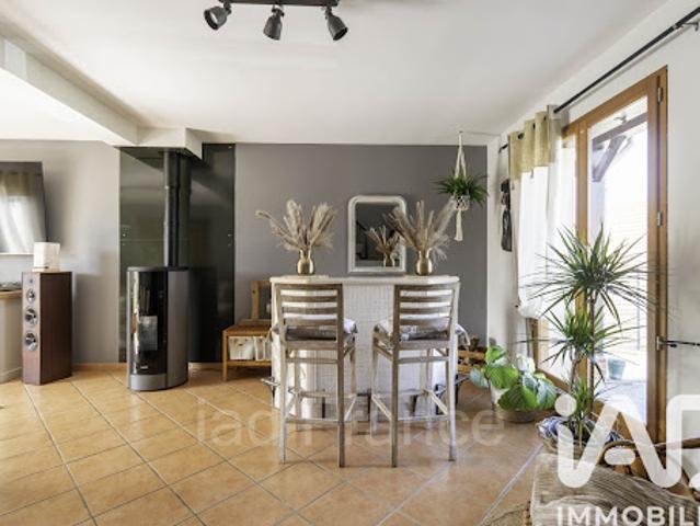 Vente Maison 5 pièces 161 m2 Limetz Villez