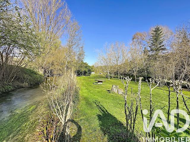 Vente Maison 5 pièces 161 m2 Puymoyen