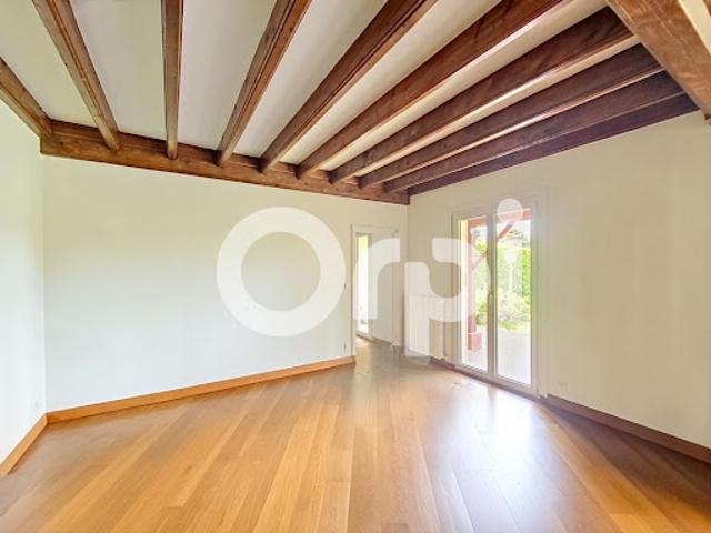 Vente Maison 5 pièces 161 m2 Parent