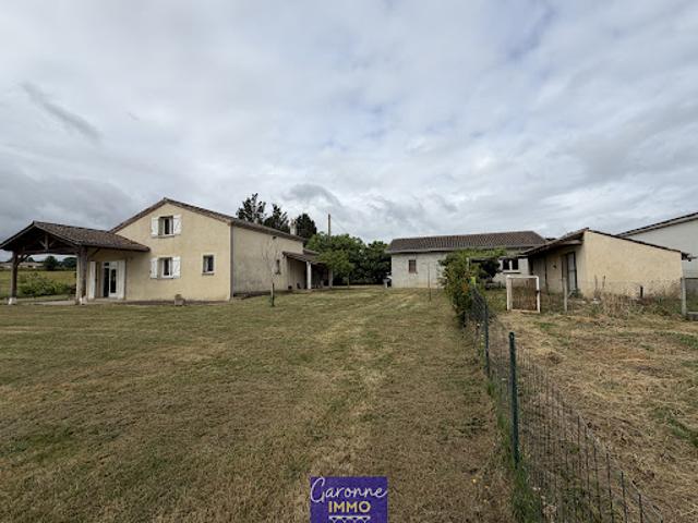 Vente Maison 5 pièces 161 m2 Razimet