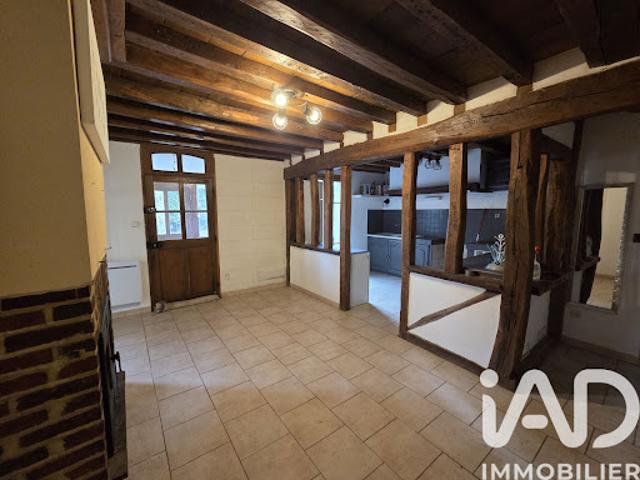 Vente Maison 5 pièces 161 m2 Rilly Sainte Syre