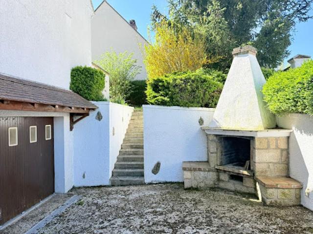 Vente Maison 5 pièces 161 m2 Rozay en Brie