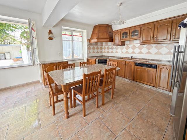 Vente Maison 5 pièces 161 m2 Saint Jean le Blanc