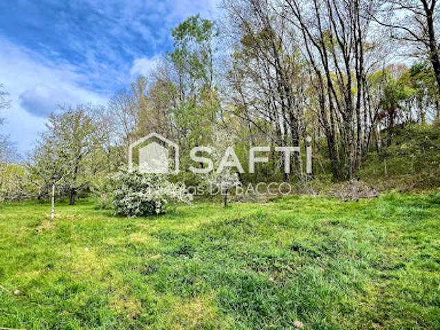 Vente Maison 5 pièces 161 m2 Sainte Marthe