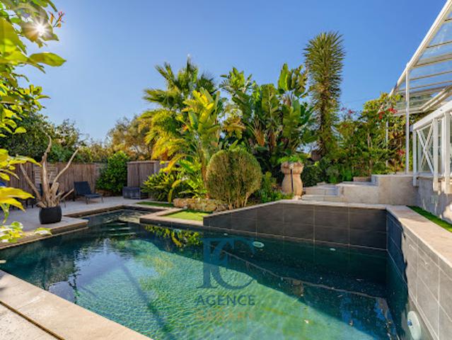 Vente Maison 5 pièces 161 m2 Sanary sur Mer