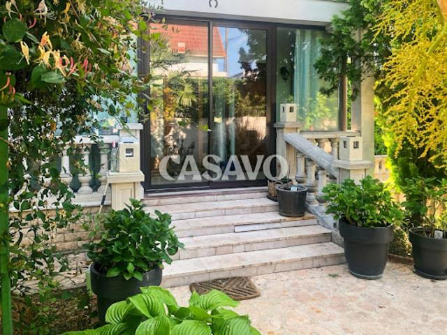 Vente Maison 5 pièces 161 m2 Sartrouville
