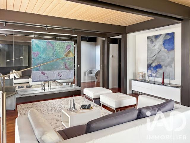 Vente Maison 5 pièces 161 m2 Sevrier
