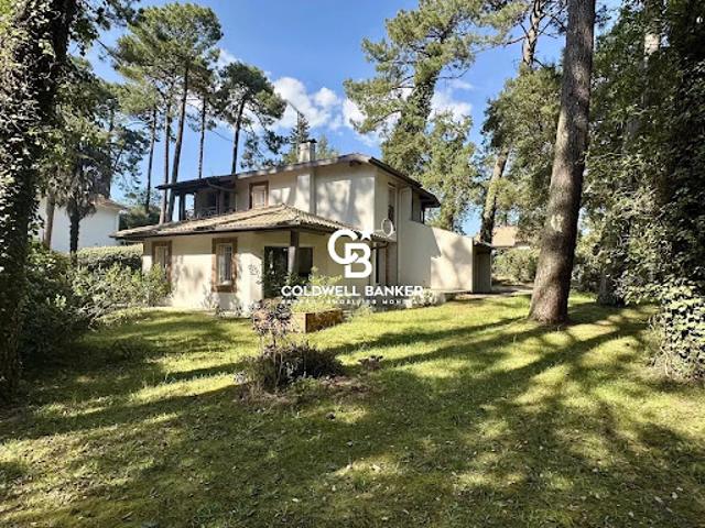 Vente Maison 5 pièces 161 m2 Soorts Hossegor