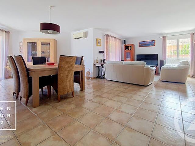Vente Maison 5 pièces 161 m2 Toulouges