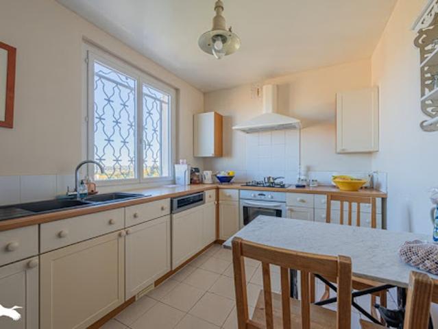 Vente Maison 5 pièces 161 m2 Toulouse