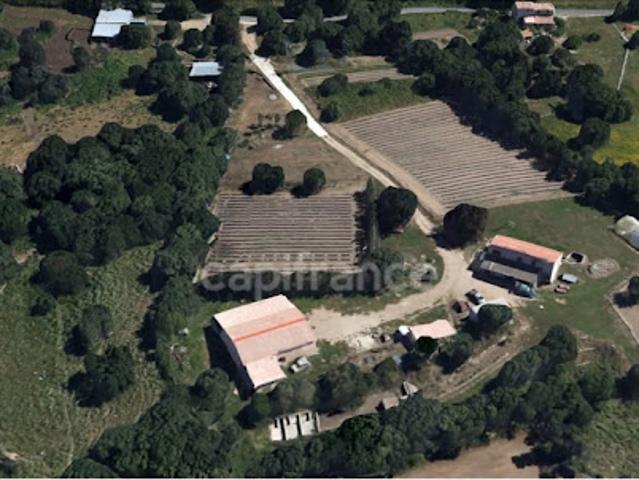 Vente Maison 5 pièces 161 m2 Ville di Paraso