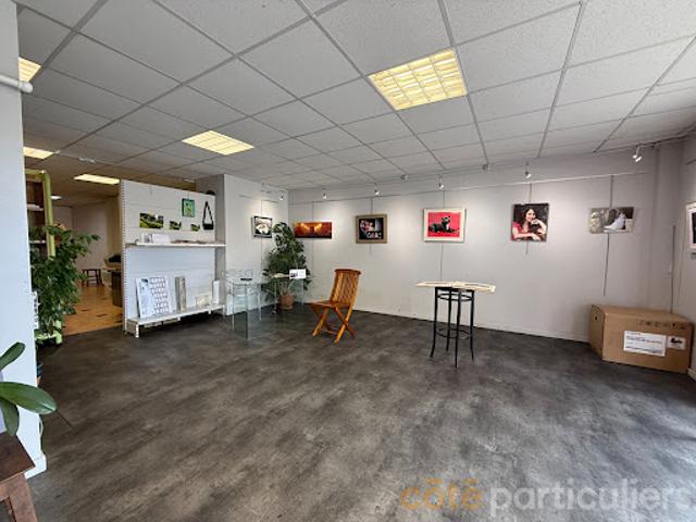 Vente Maison 5 pièces 161.1 m2 Saint Amand Montrond