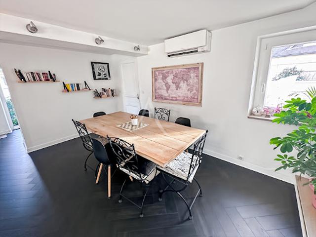 Vente Maison 5 pièces 161.26 m2 Les Alluets le Roi