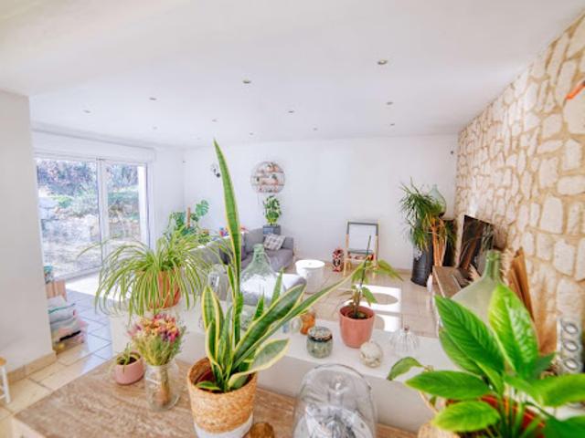 Vente Maison 5 pièces 161.32 m2 Mirabeau
