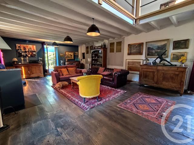 Vente Maison 5 pièces 161.5 m2 Crozon sur Vauvre