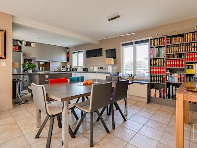 Vente Maison 5 pièces 161.71 m2 Limonest