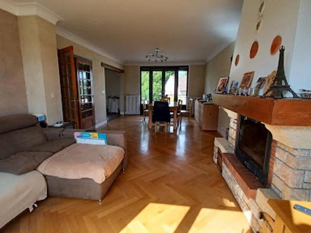 Vente Maison 5 pièces 161.93 m2 La Souterraine