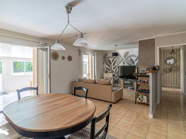 Vente Maison 5 pièces 162 m2 Martillac