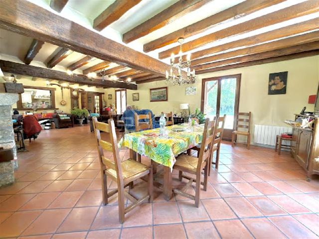 Vente Maison 5 pièces 162 m2 Milly la Forêt