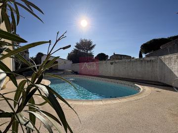 Vente Maison 5 pièces 162 m2 Montpellier