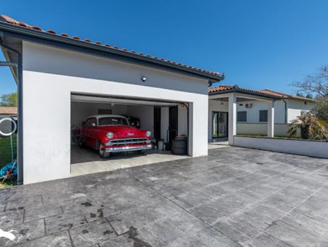 Vente Maison 5 pièces 162 m2 Nègrepelisse