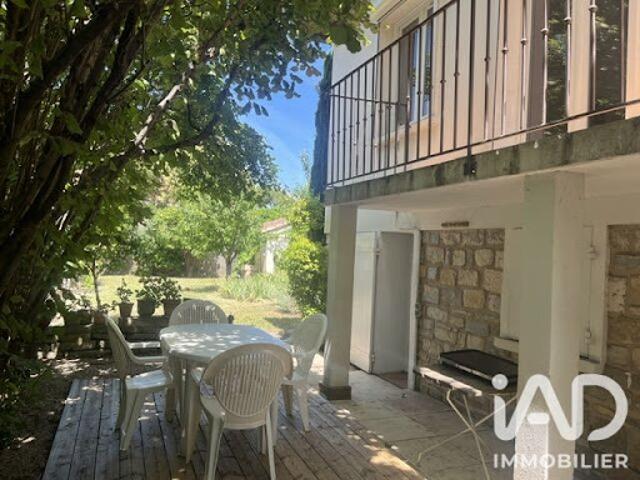 Vente Maison 5 pièces 162 m2 Nimes