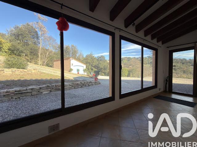 Vente Maison 5 pièces 162 m2 Oms