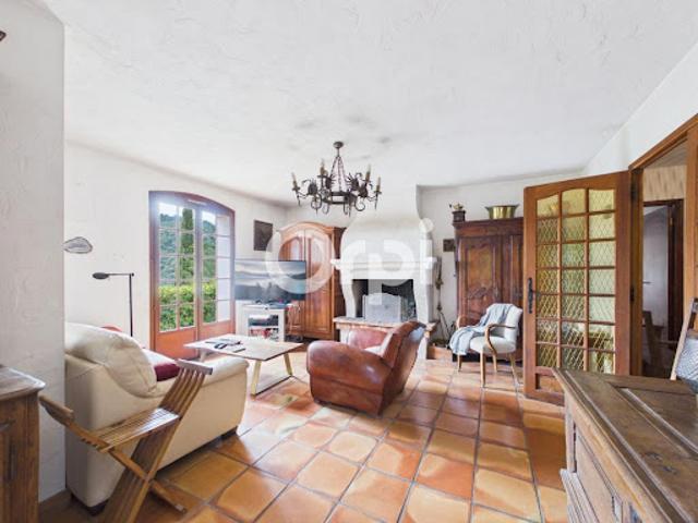 Vente Maison 5 pièces 162 m2 Auribeau sur Siagne