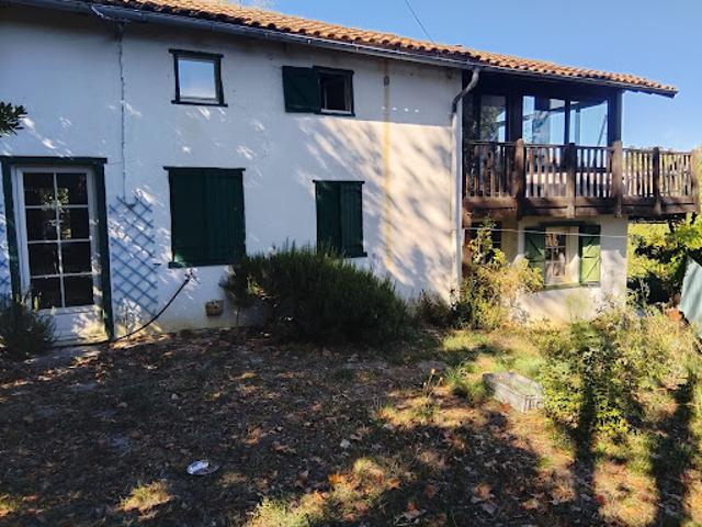 Vente Maison 5 pièces 162 m2 Aurignac