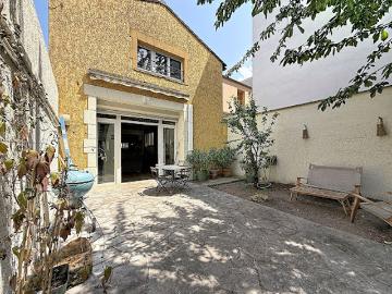 Vente Maison 5 pièces 162 m2 Bagnolet